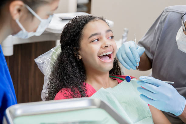 Best Cosmetic Emergency Dentistry in Centreville, MS