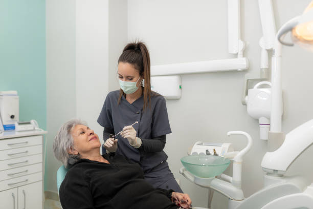 Best Emergency Denture Repair in Centreville, MS