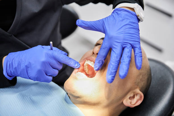 Best Emergency Treatment for Dental Infections or Abscesses in Centreville, MS