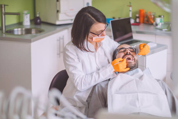 Best Pediatric Emergency Dentist in Centreville, MS